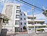 周辺：横浜市立大鳥小学校まで450m