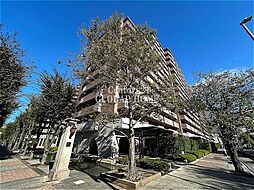 パークシティ横濱Ｅ棟
