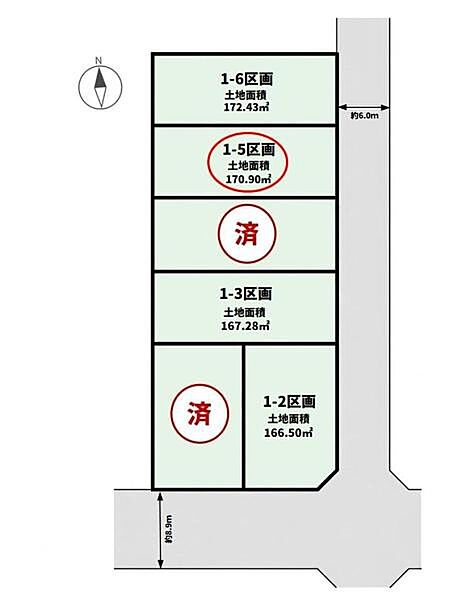 区画図：314002828702