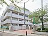 周辺：横浜市立共進中学校まで700m
