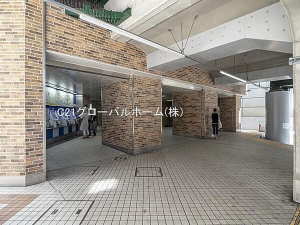 日ノ出町駅(京急 本線)まで400m