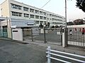 横浜市立上星川...