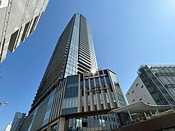 THE YOKOHAMA　FRONT TOWER
