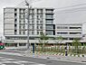 周辺：横浜市立市民病院まで1300m