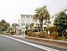 周辺：横浜市立高田東小学校まで190m