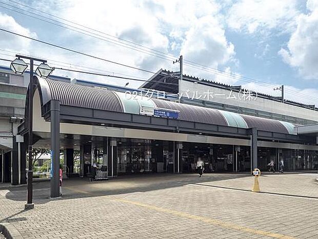 いずみ中央駅(相鉄 いずみ野線)まで480m