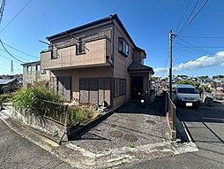 神奈川県横浜市旭区四季美台