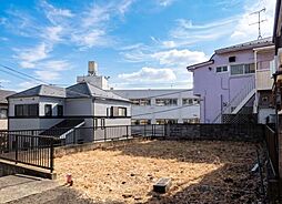 神奈川県横浜市神奈川区三ツ沢下町