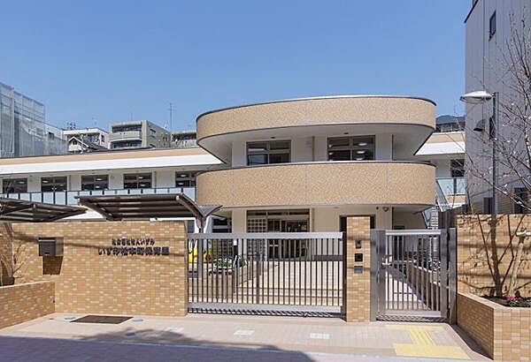 いずみ松本町保育園まで700m