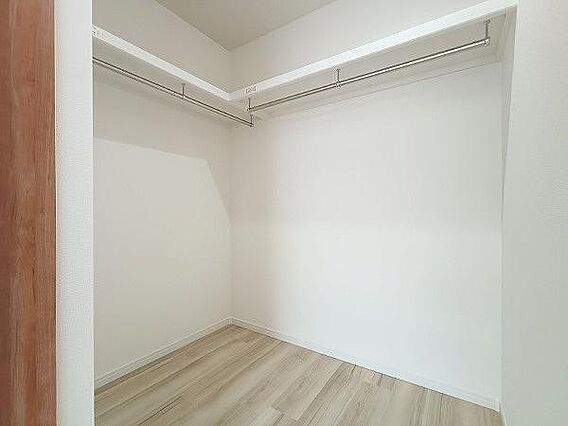 WIC完備～パ...