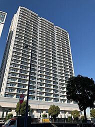 ブルーハーバータワーみなとみらい