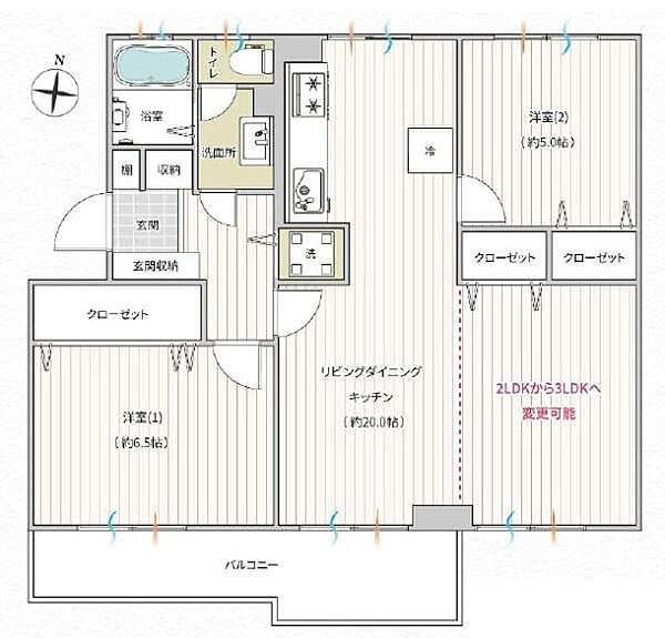間取り：314002797901