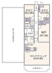 山手ガーデンハイツ