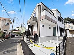神奈川県横浜市中区西之谷町