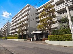 ダイアパレスグランデージ大倉山