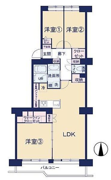 間取り：314002823753