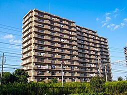 ローヤルシティ鴨居7番館