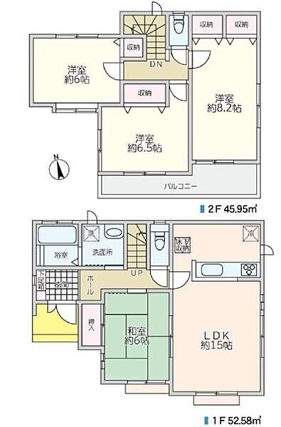 間取り：314002827096