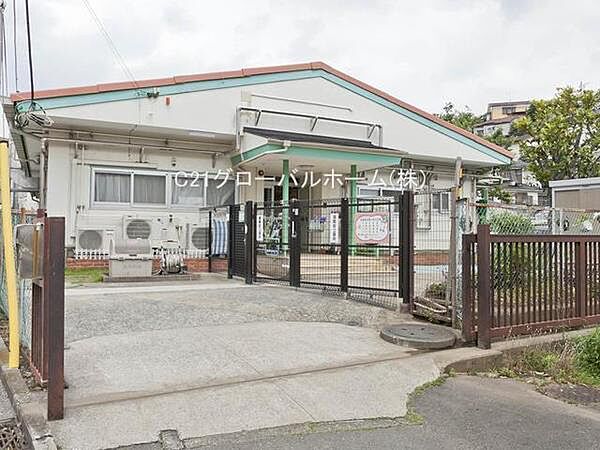 横浜市馬場保育園まで650m