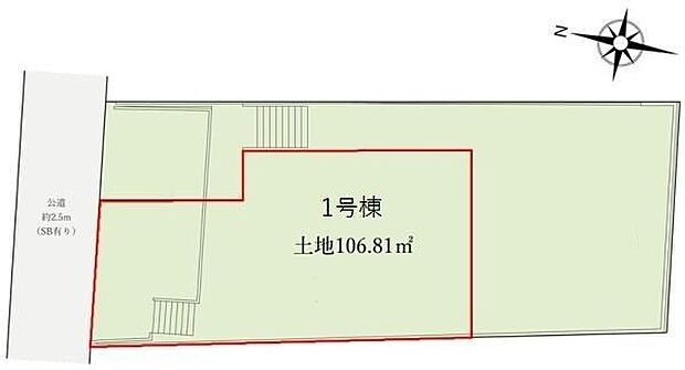 全体区画図