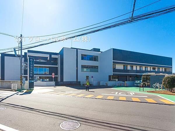 周辺を拡大表示