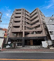 リブゼ横浜ファーストモール