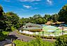 周辺：県立保土ケ谷公園まで900m
