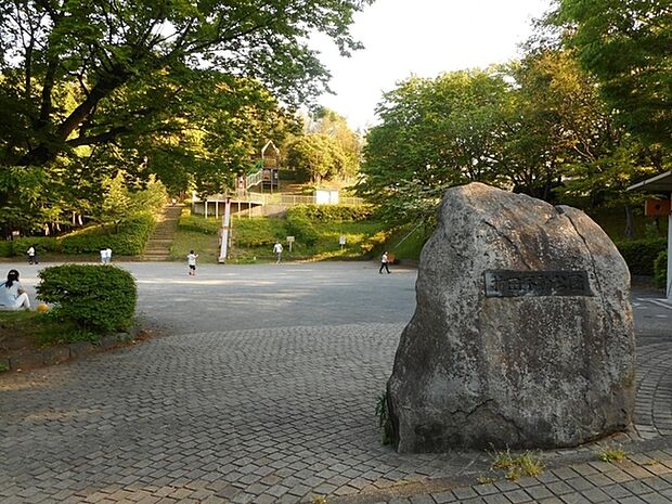 折田不動公園まで100m