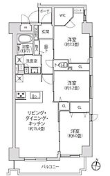 ネオマイム横浜阪東橋