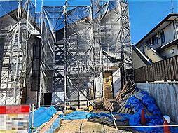 神奈川県横浜市都筑区川和台