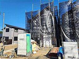 神奈川県横浜市都筑区川和台