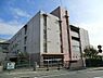 周辺：横浜市立山下みどり台小学校まで700m