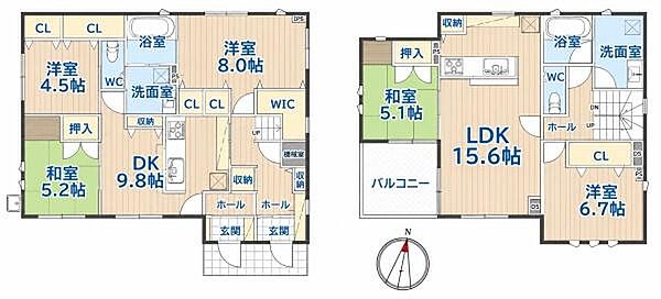 間取り：314002852860