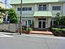 周辺：東住吉幼稚園まで1600m