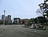 周辺：川崎市中原平和公園まで900m