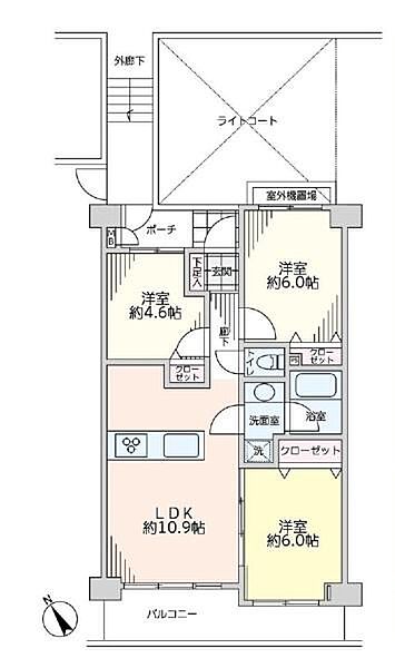 間取り：314002854342