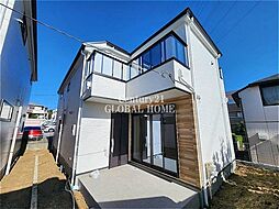 神奈川県横浜市都筑区見花山