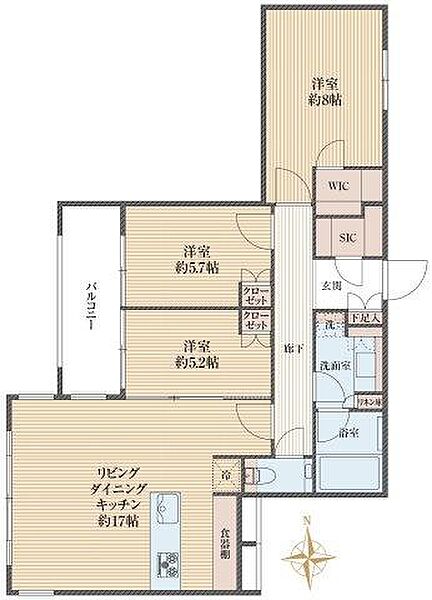 間取り：314002854012