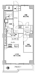 コーシン菊名マンション
