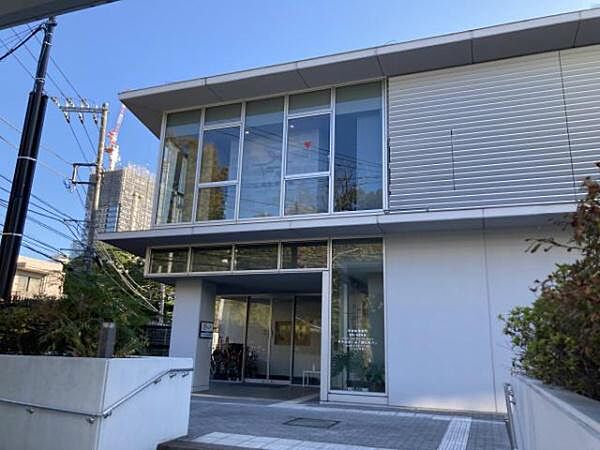 アイン高島台保育園まで900m