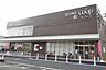 周辺：ユーコープ神大寺店まで700m