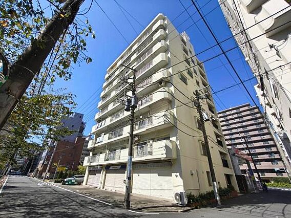 想定表面利回り...