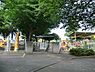 周辺：上の原幼稚園まで600m