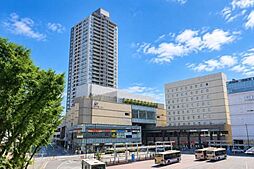ロイヤルタワー横濱鶴見