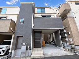 神奈川県横浜市西区宮ケ谷