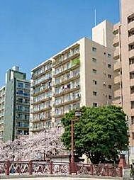 伊勢佐木町レインボーマンション