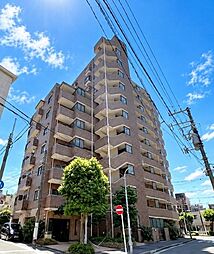 ナイスアーバン西横濱