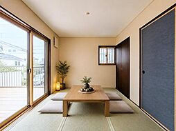 和室の画像