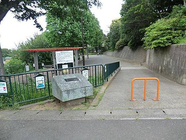 七島町公園まで240m