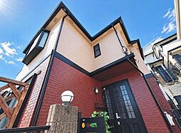 神奈川県横浜市神奈川区子安台２丁目